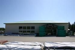 Building materials