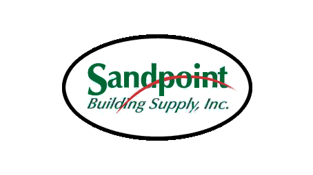 Sandpoint Building Supply - 208-263-5119 