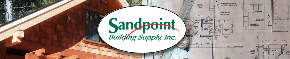 Sandpoint Building Supply